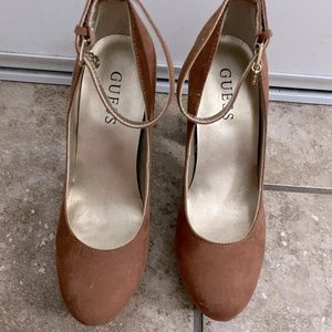 Guess Heels
